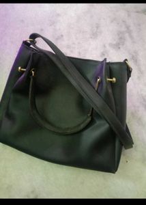 Black Bag