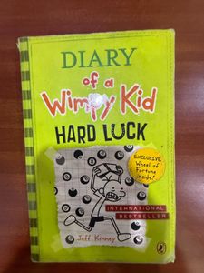 Diary of a Wimpy Kid Book Set