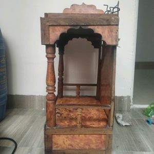 Mandir For House Use