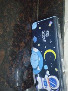 Pencil Box