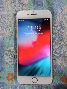 iPhone 6 (64gb)