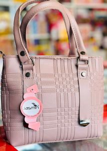 Ladies Hand Bag