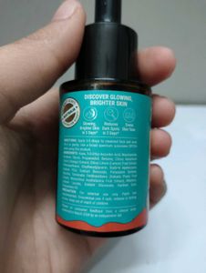 Pilgrim Vitamin C Face Serum