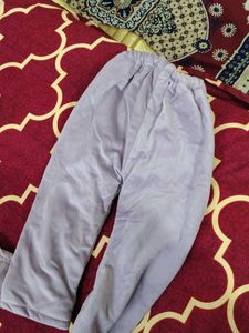 Cute Catty Kids Outfit