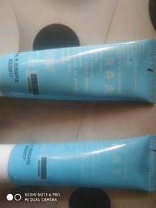 Salicylic Acid Ice Cream Mask Clean &amp; Smooth
