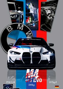Ford Mustang GT Poster
