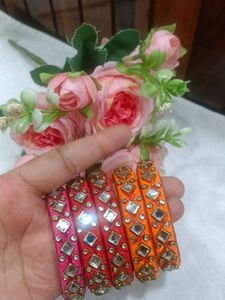 Bangles 😀 pair  price
