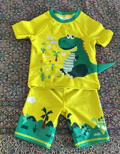 Boys Swim Wear
