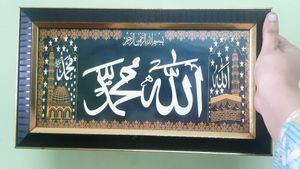 4 Wall Art