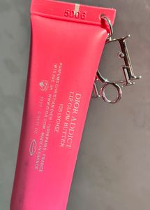 Dior Addict Lip Glow Butter balm