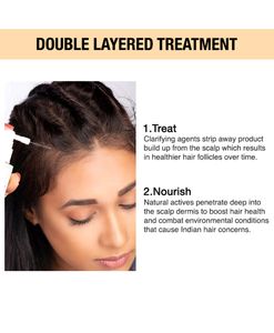 Nykaa Scalp Hair Serum