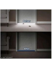 Door Gap Closure (2)