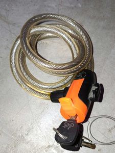 Skipping Rope