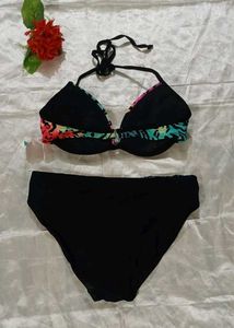 Styles Bikini Set 🖤🌈