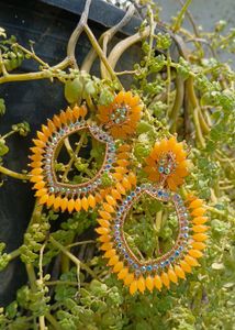 Ethnic Earrings