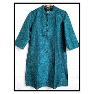 Globus Festive Kurta