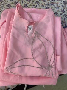 Farsi Salwar Suite