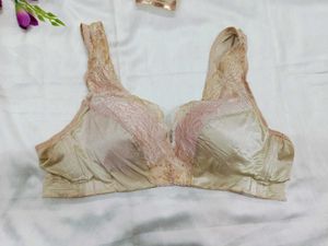 🇳🇿💫💗 imported Silky Shiney Bra