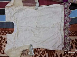 Lehenga Choli.