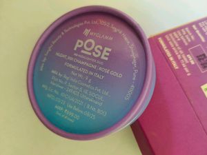 POSE HD Highlighter Duo- Champagne