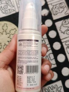Sanfe Spotlite Lightning Serum