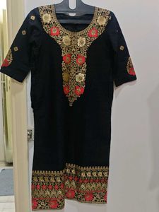 Kurti