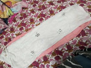 Pakistani Kurta Set