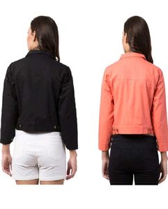 Combo Of 2 Jackets
