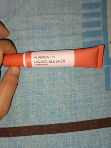 Liquid Blusher