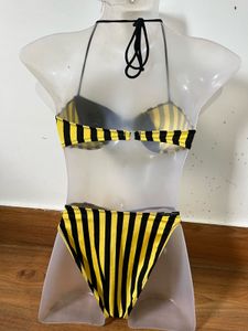 Brazil Cute Bikini Set 🤌🏻
