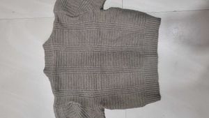 Zara Knit Cardigan