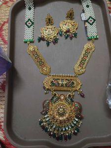 Each Jwellery Set Is For Sell