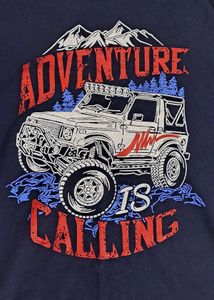 Boys Full Sleeves Cotton T-shirt