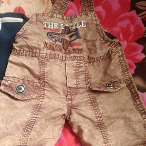 Cute Baby Boy Outfit