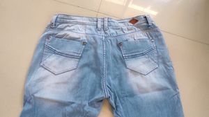 Lee Cooper Jeans