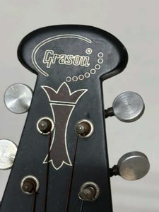 Acoustic Guitar