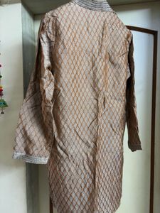 Men Ethnic Set