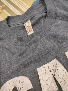 Imported San Francisco T-shirt
