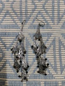 Elegant Dangle Earrings