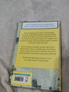 Days at the Morisaki Bookshop