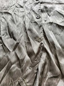 Golden Shirt Free Size