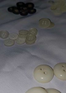 16 Types Of Buttons