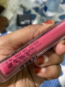 nykaa liquid lipstic