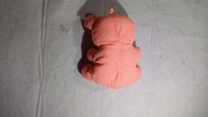 Cute Plush Teddy