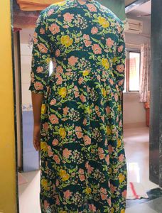 Kurta Pant Set