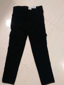 Black Jeans