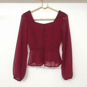 Harpa Women&#39;s Regular Fit Top