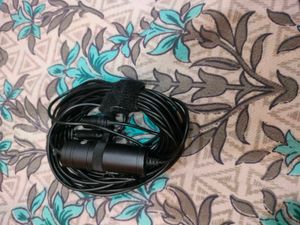 BOYA BY-M1 Lavalier Microphone