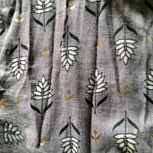 Nyra Cut Kurti