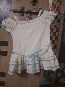 Baby Girl Frock